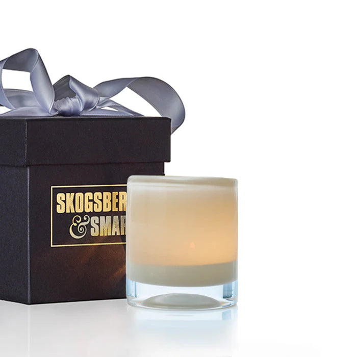 Hurricane - Lamp Candy Small - Vanilla