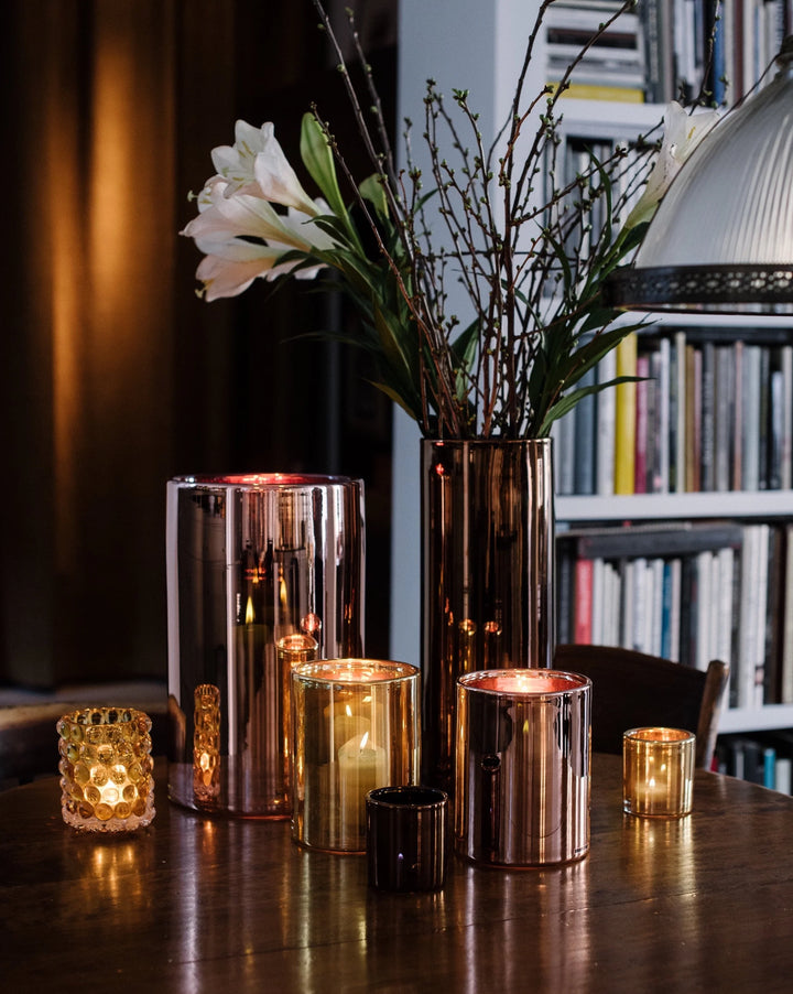 Hurricane - Lamp Bronze - Extra Large