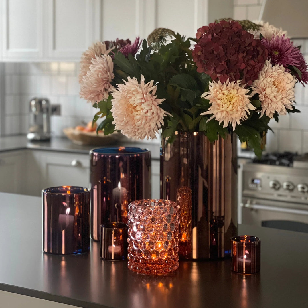 Hurricane - Lamp Bronze - Extra Large