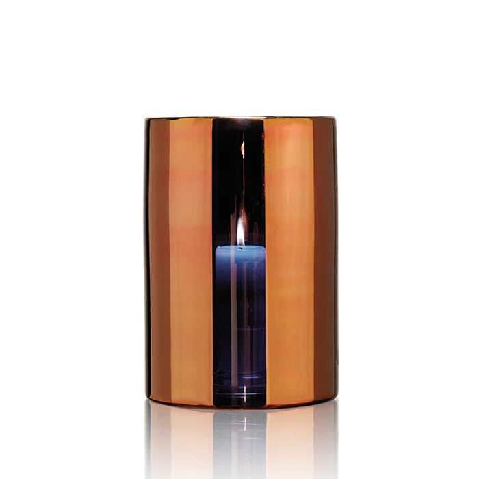 Hurricane - Lamp Bronze - Large