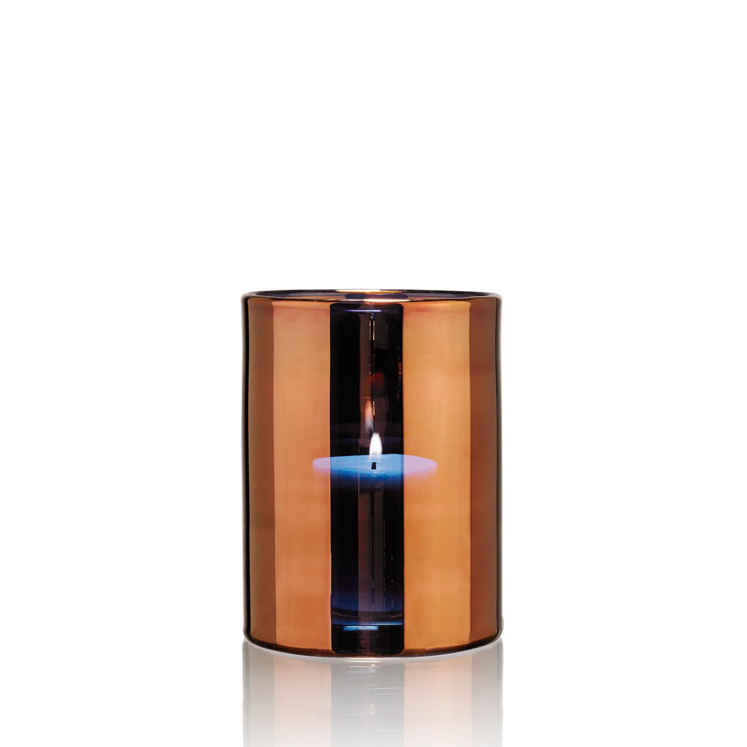 Hurricane - Lamp Bronze - Medium