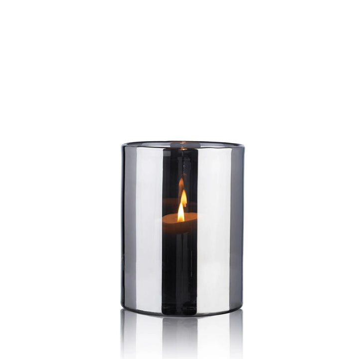 Hurricane - Lamp Silver - Medium