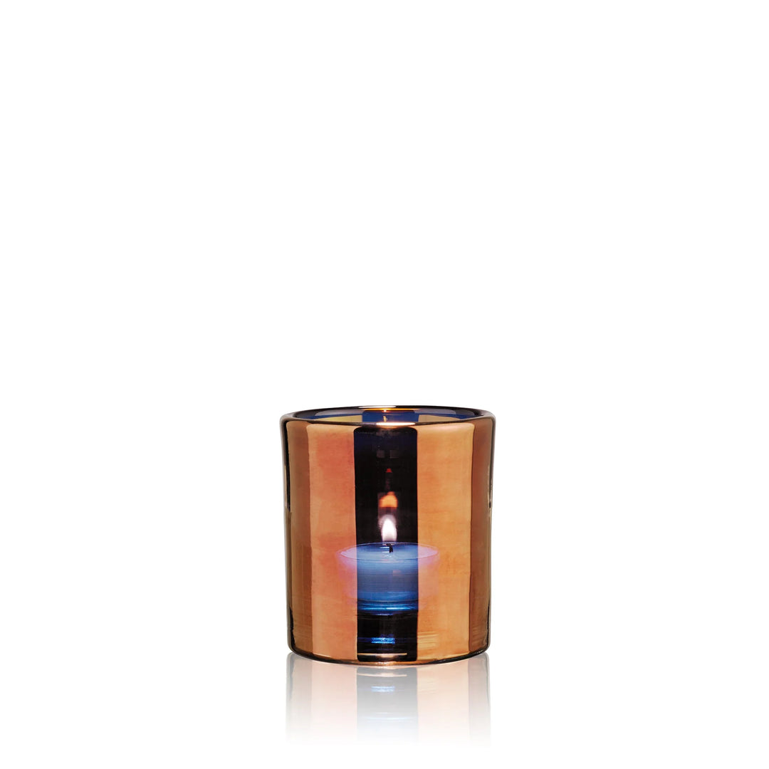 Hurricane - Lamp Bronze - Small