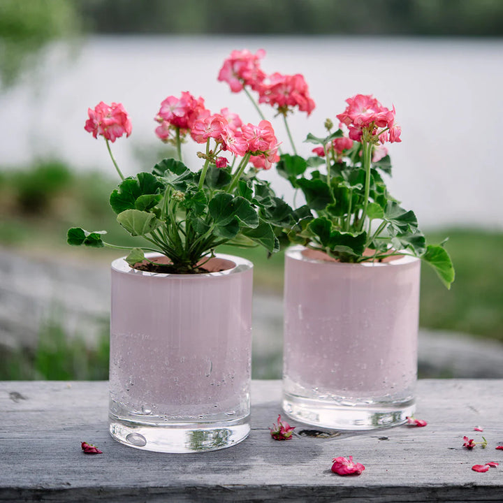 Hurricane - Lamp Soda - Pink