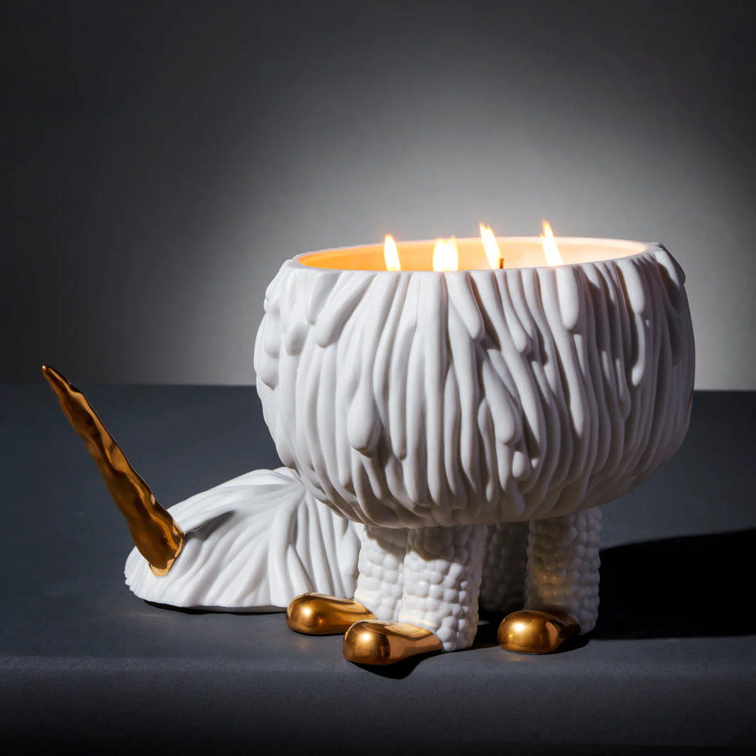 Haas Mojave Unicorn - Candle - 4-wicks