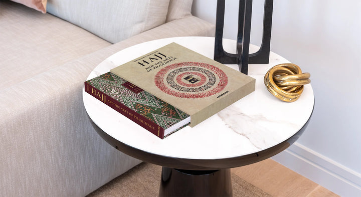 Book - Hajj And The Arts Of Pilgrimage
