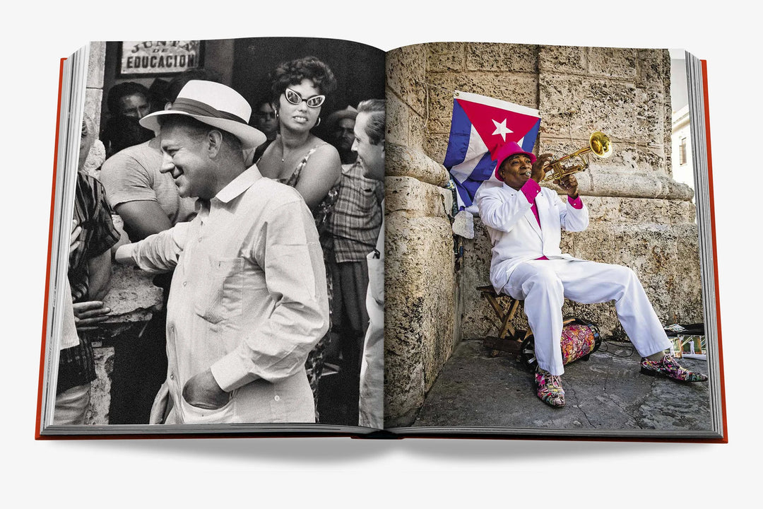 Book - Havana Blues