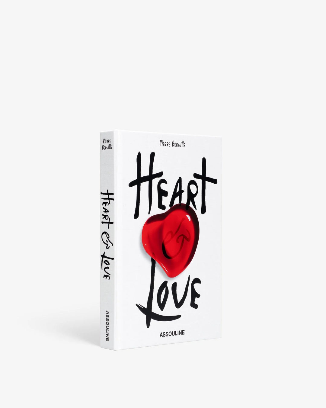 Book - Heart & Love