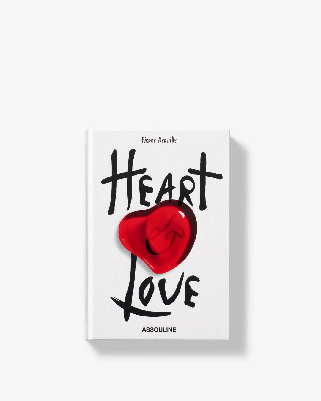 Book - Heart & Love