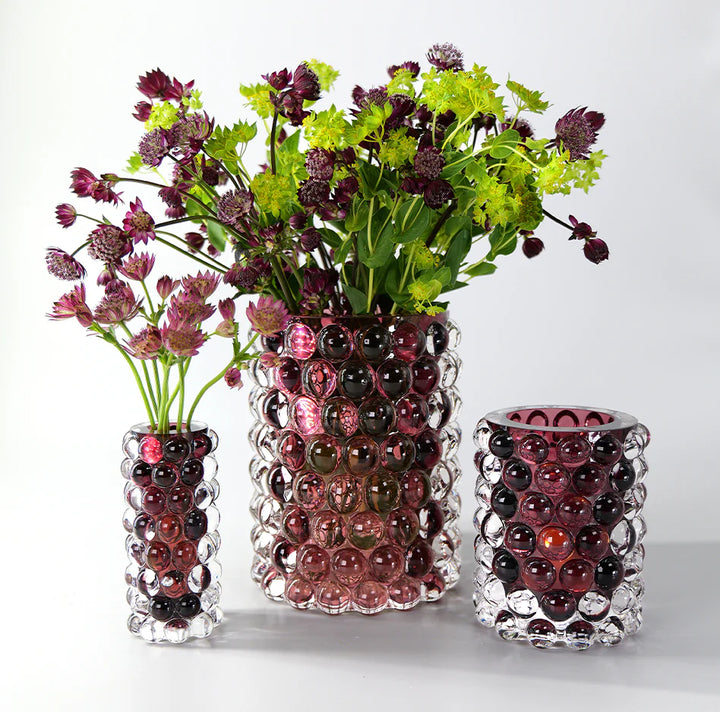 Hurricane - Boule Mini - Heather
