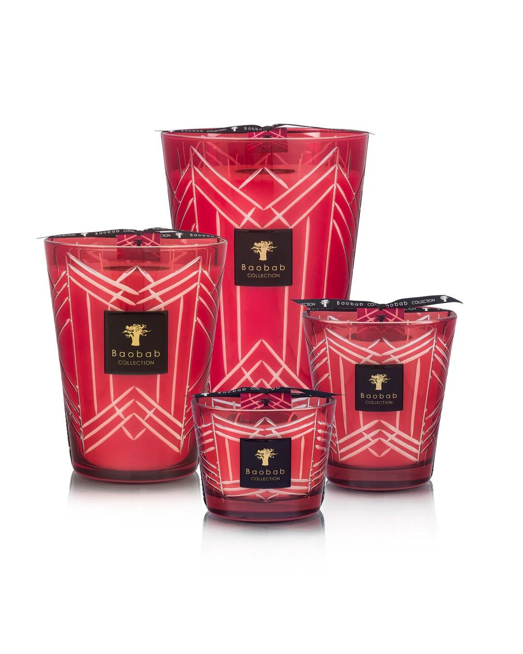 Candle - Heritage Cernay