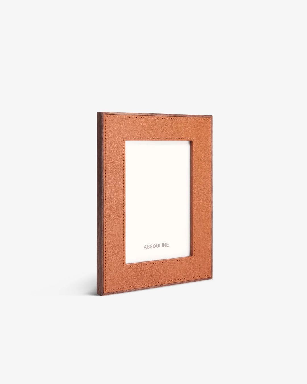 Heritage - Frame - Camel