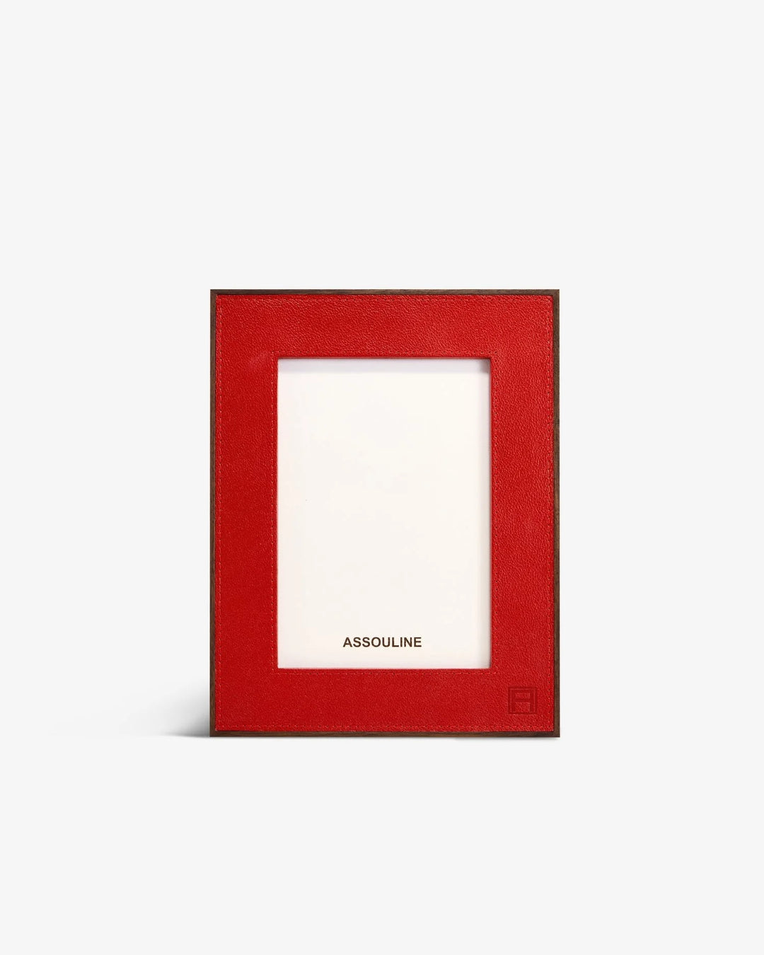 Heritage - Frame - Red