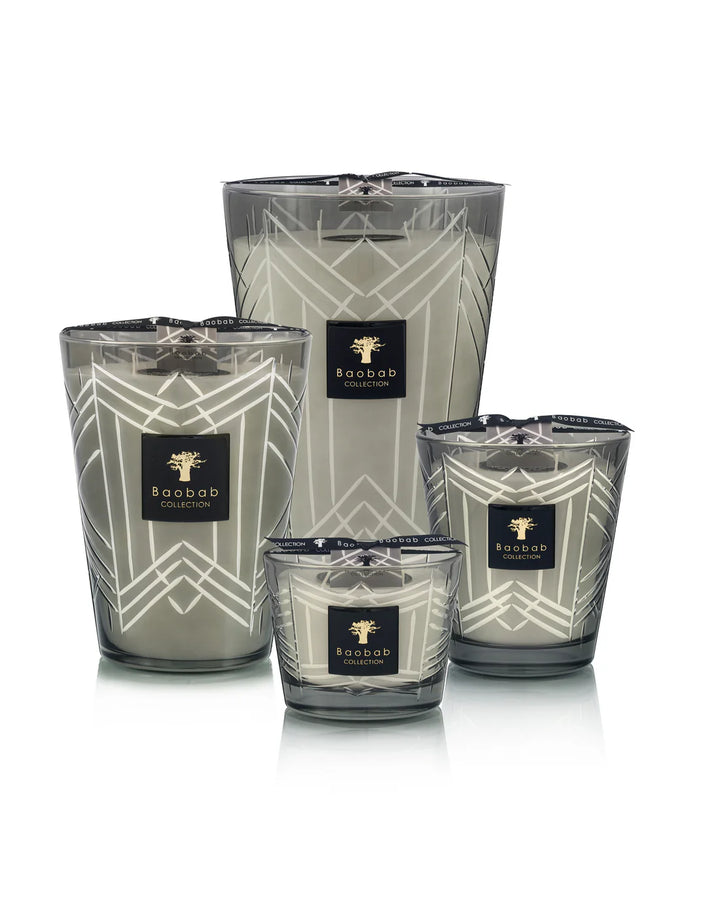 Candle - Heritage Villers