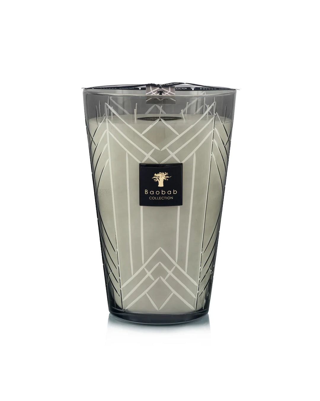 Candle - Heritage Villers