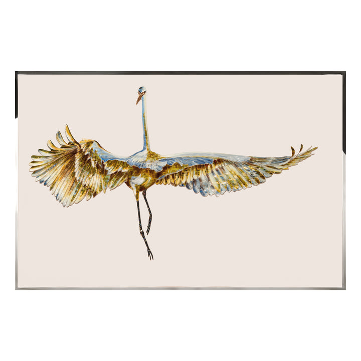 Art - Heron