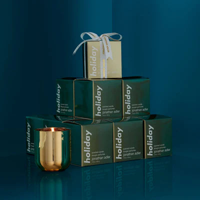 Pop Holiday Candle