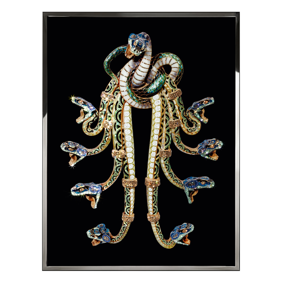 Art - Hydra