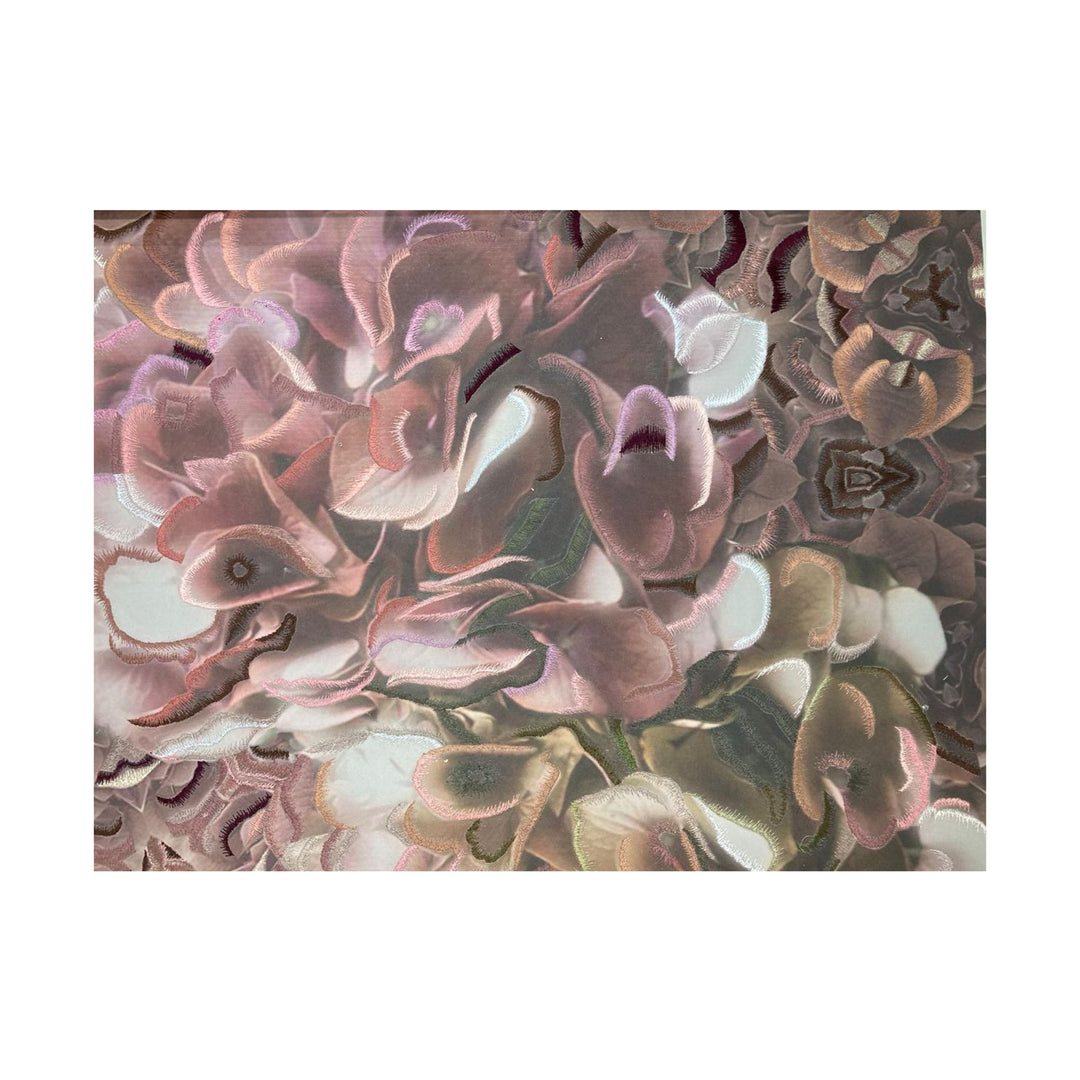Art - Hydrangea