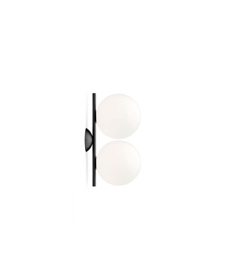 Ceiling Lamp - IC Lights C/W1 Double