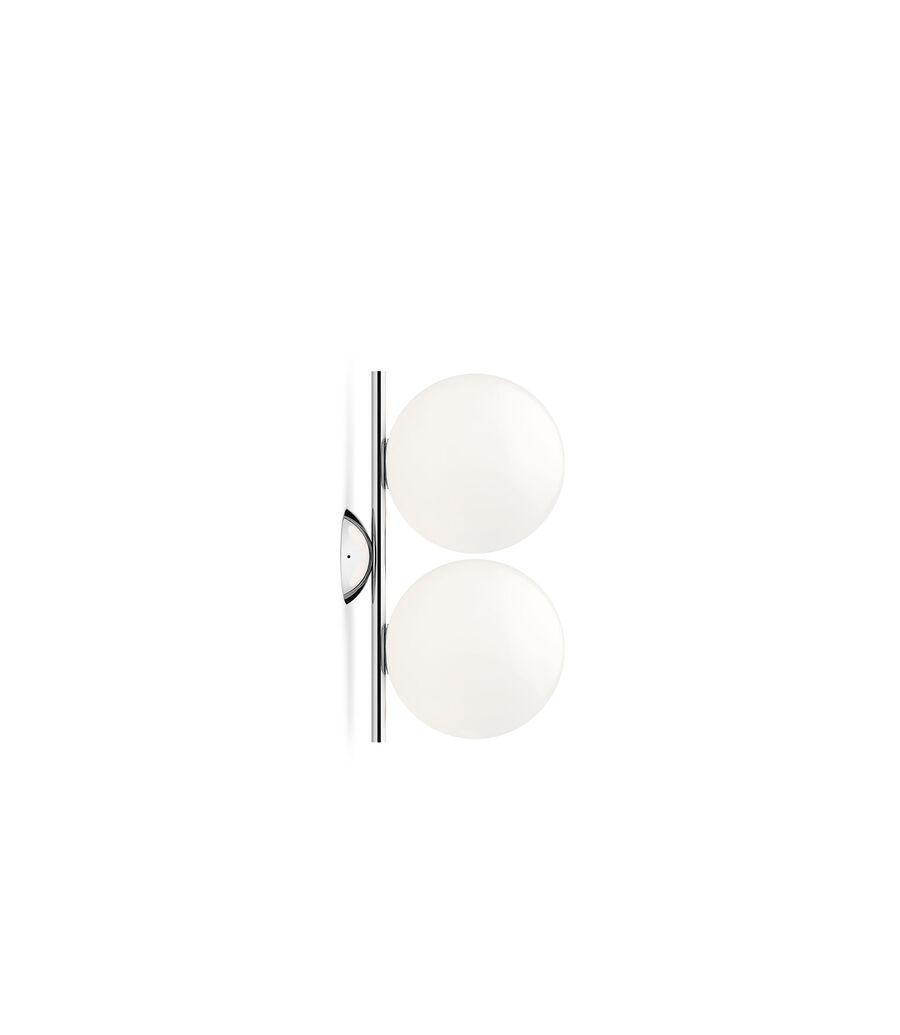 Ceiling Lamp - IC Lights C/W1 Double