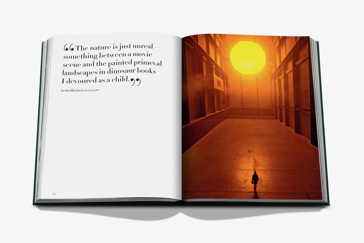 Book - Iceland Epic