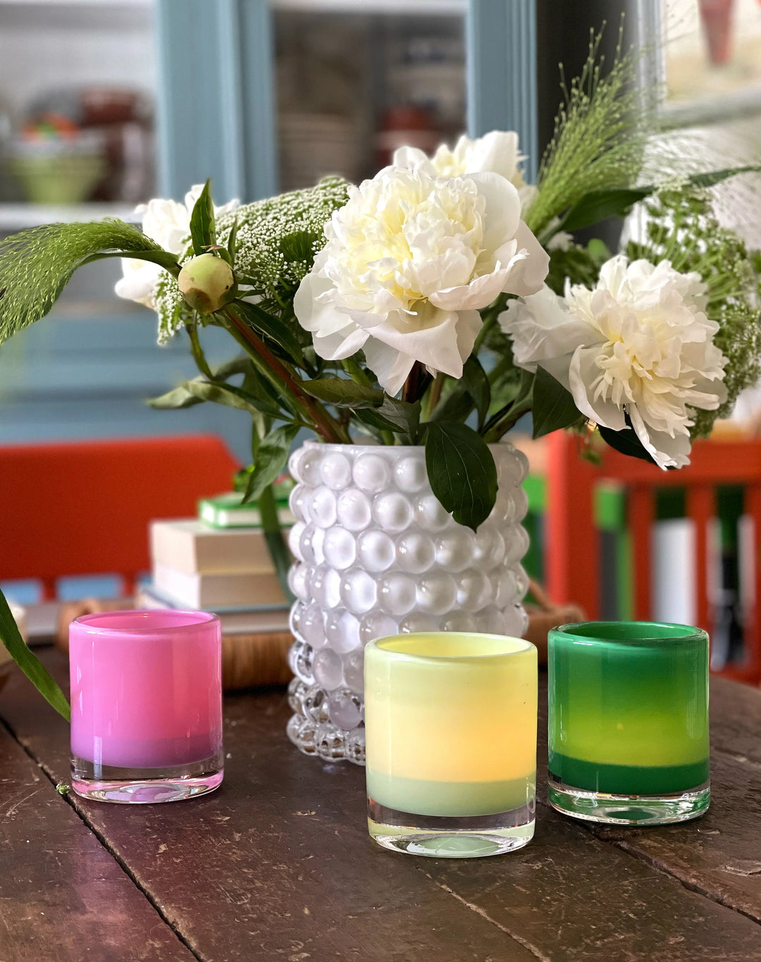 Hurricane - Lamp Candy Small - Cordelia