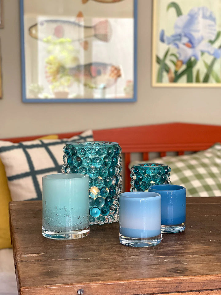 Hurricane - Lamp Candy Small - Cloud
