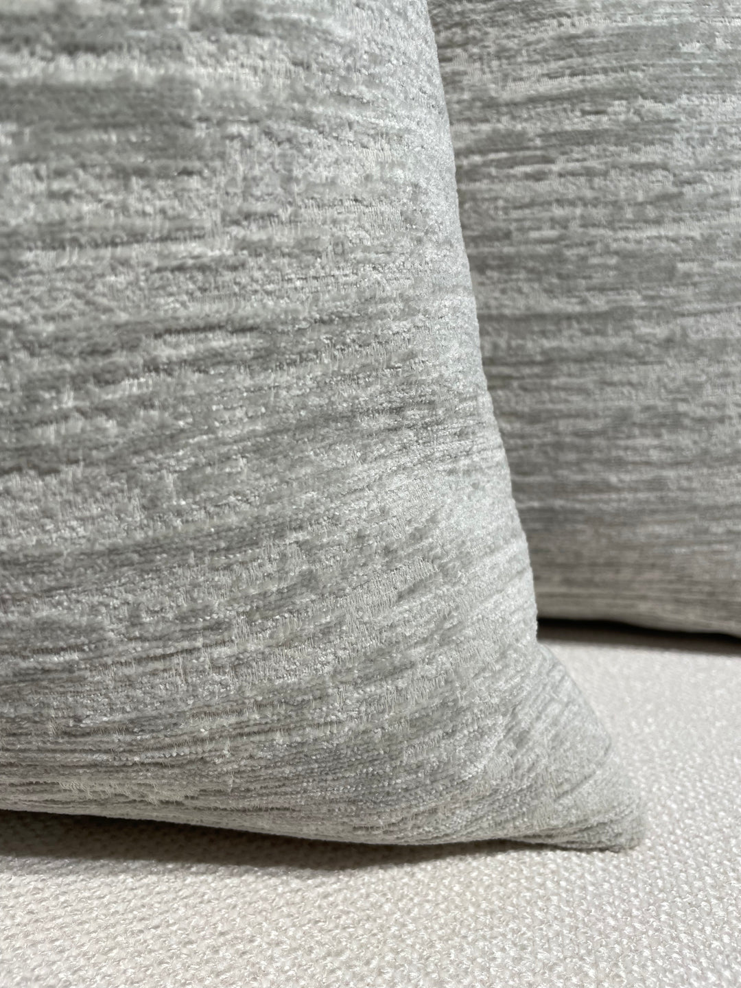 Decorative Cushion - Siren - Stone Grey