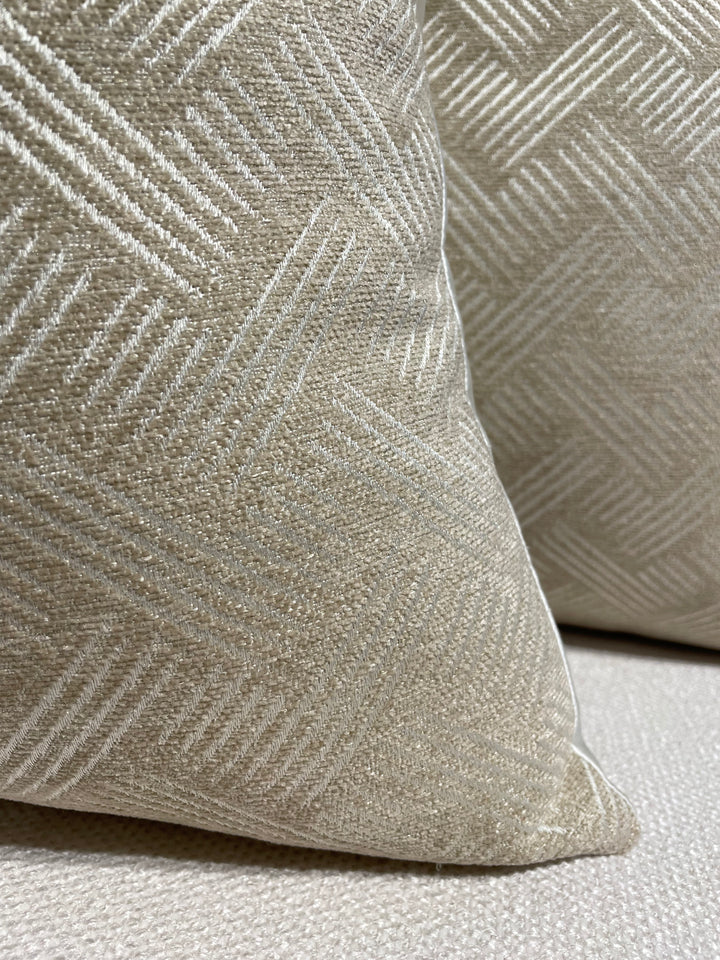 Decorative Cushion - Porter - Light Sand