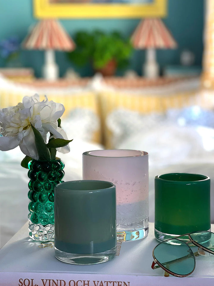 Hurricane - Lamp Candy Small - Sage