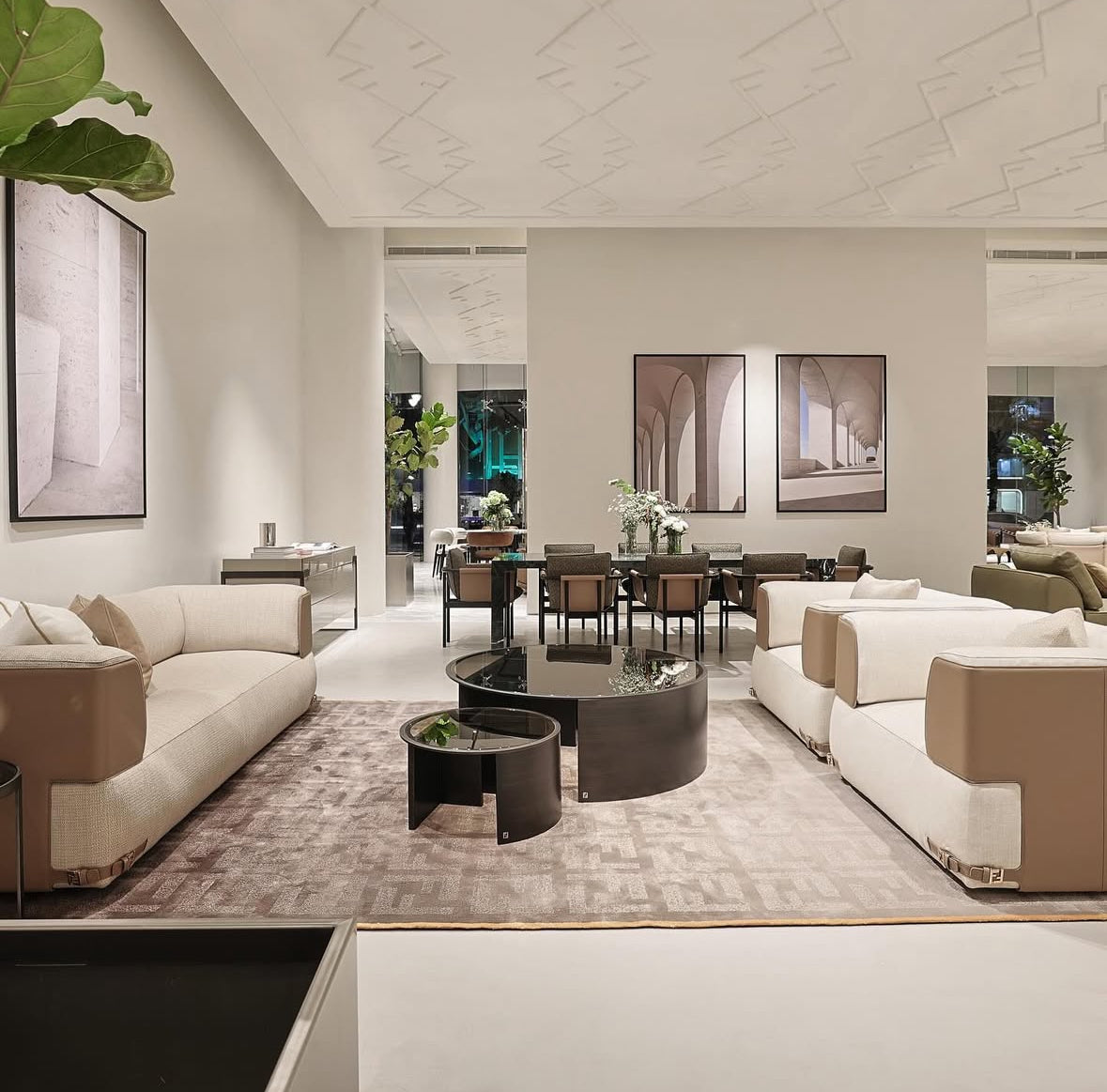 FENDI CASA – AROWONEN FENDI CASA – AROWONEN
