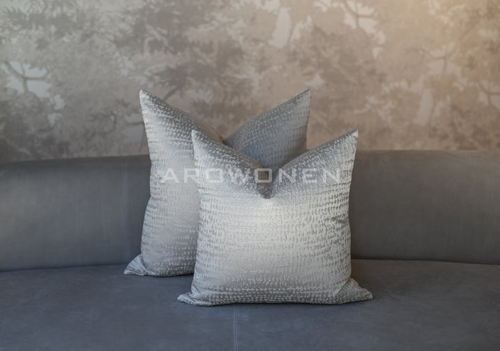 Decorative Cushion - Castillo - Champagne Glow