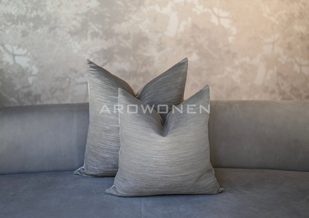 Decorative Cushion - Kylo - Driftwood