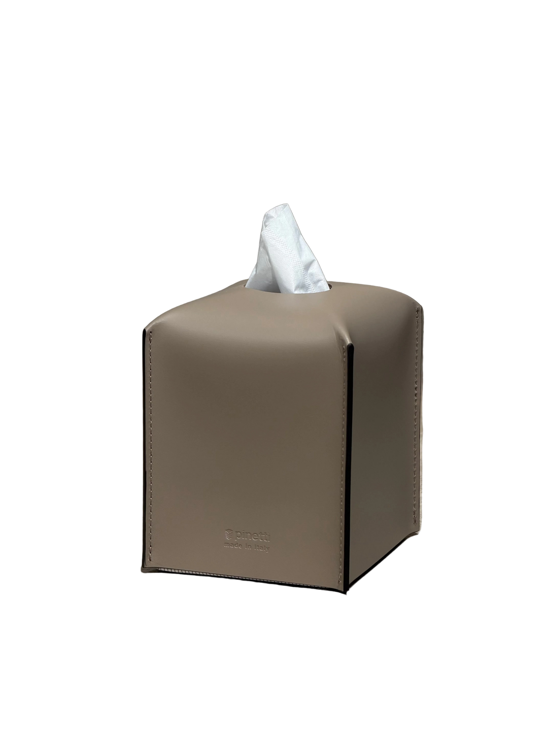 Soft Square Tissue Box - Liverpool Earth