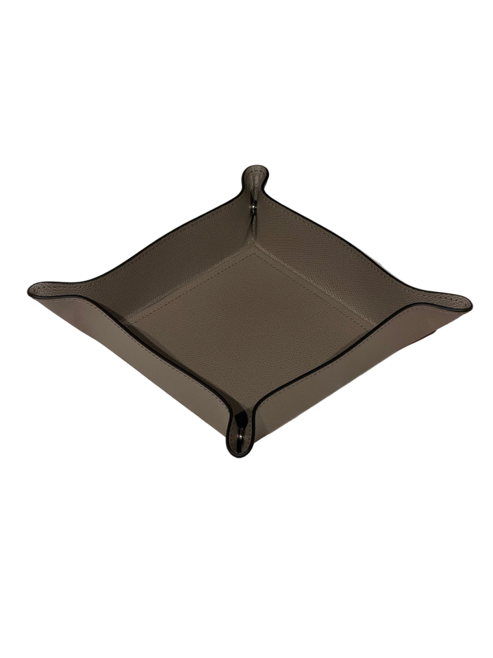 Small square Trinket Tray 14 x 14 cm | Liverpool Earth