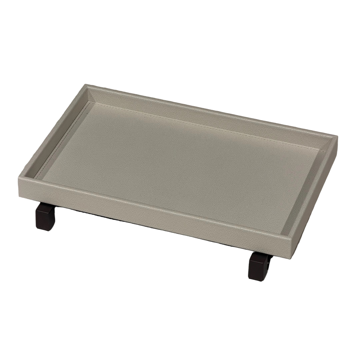 Rialto Tray Medium Rectangle | Liverpool Cream