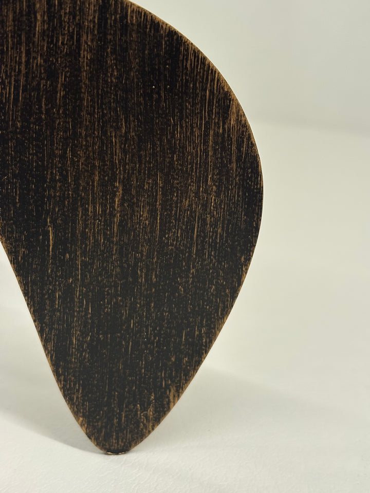 Object - Daphrex - Black - Small 18x13x25.5cm