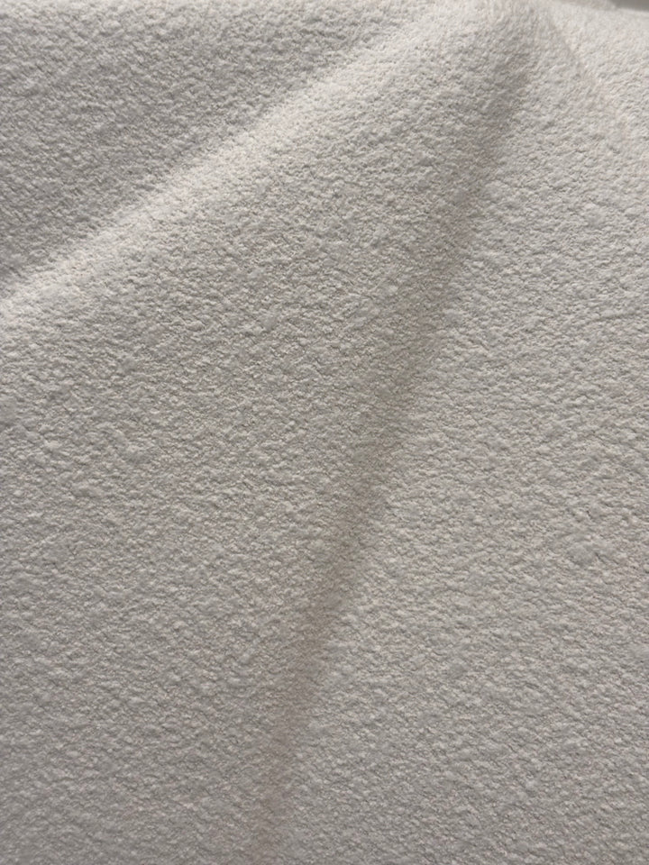 Object - Murgese Horse - Ceramic White - Large 32x42x11cm