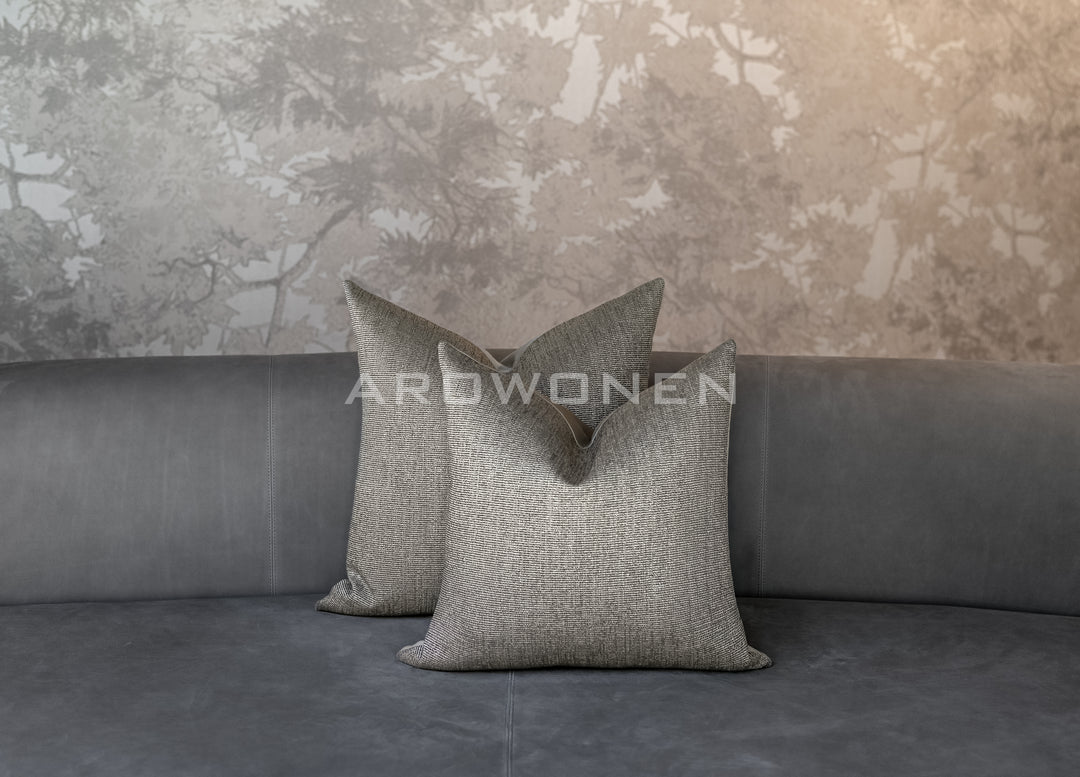 Decorative Cushion - Celia - Sand