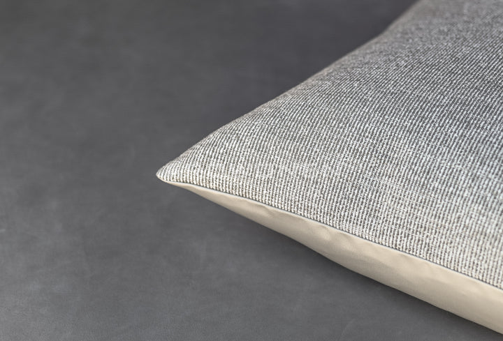 Decorative Cushion - Celia - Sand