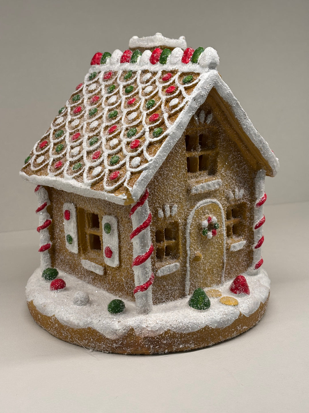 Object - Gingerbread House