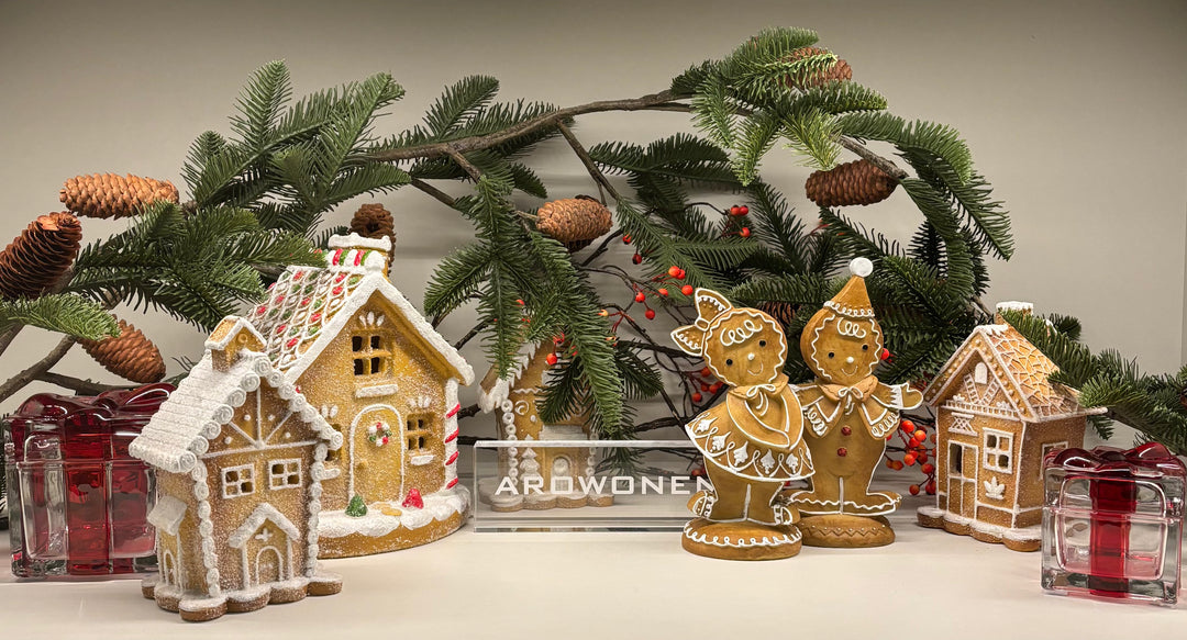 Box - Arsinée Present - Large