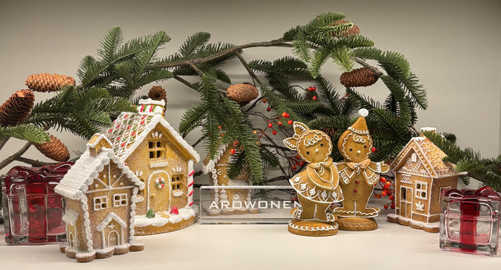 Box - Arsinée Present - Large