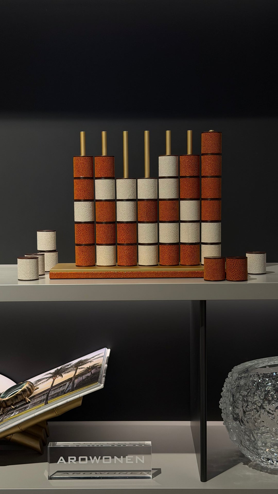 Connect 4 Game - Pinetti