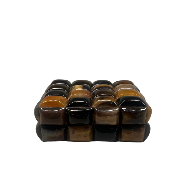 Box - Nomad Horn 19x15x8cm