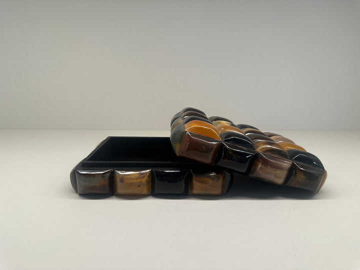 Box - Nomad Horn 19x15x8cm