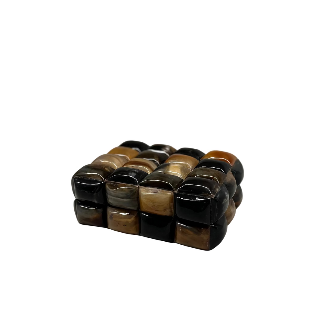 Box - Nomad Horn 19x15x8cm