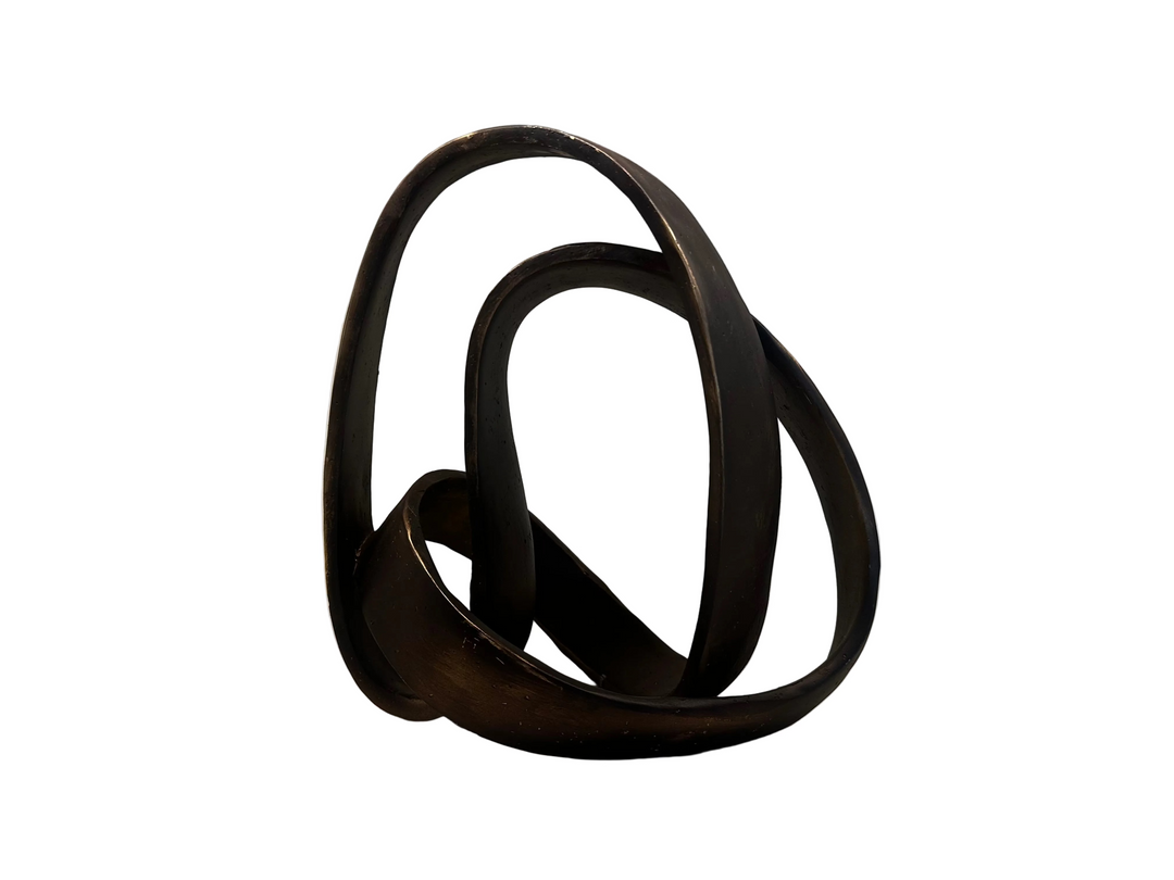 Object - Céleste - Bronze Finish