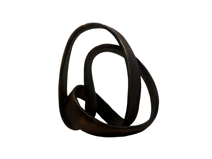 Object - Céleste - Bronze Finish